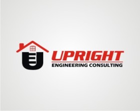 upright engineering consulting entry by grayshadow