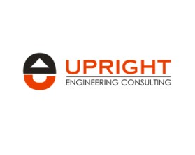 upright engineering consulting entry by nerdsociety