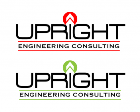 upright engineering consulting entry by JodyCoyote