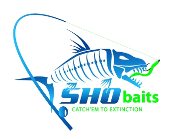 Logo Design for Silent Harvest Outdoors