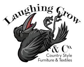 Laughing Crow &amp; Company entry by john12343