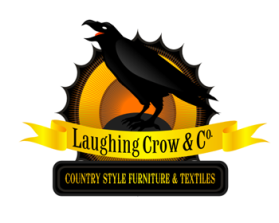 Laughing Crow &amp; Company entry by andrelenoir