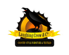 Laughing Crow &amp; Company entry by andrelenoir