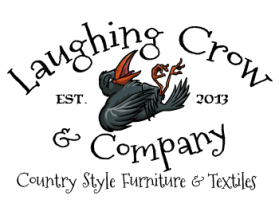Laughing Crow &amp; Company entry by john12343