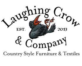 Laughing Crow &amp; Company entry by john12343