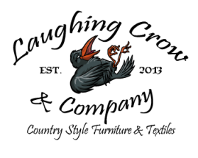 Laughing Crow &amp; Company entry by john12343