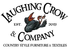 Laughing Crow &amp; Company entry by john12343