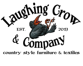 Laughing Crow &amp; Company entry by john12343