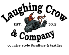 Laughing Crow &amp; Company entry by john12343