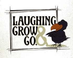 Laughing Crow &amp; Company entry by K.