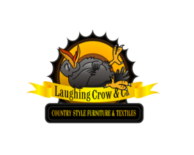 Laughing Crow &amp; Company entry by andrelenoir