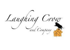 Laughing Crow &amp; Company entry by LadeeArt
