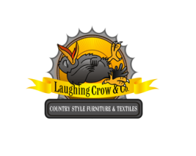Laughing Crow &amp; Company entry by andrelenoir