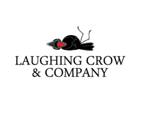 Laughing Crow &amp; Company entry by PeggyB
