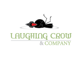 Laughing Crow &amp; Company entry by PeggyB