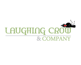 Laughing Crow &amp; Company entry by PeggyB