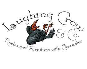 Laughing Crow &amp; Company entry by john12343