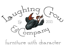 Laughing Crow &amp; Company entry by john12343