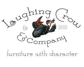 Laughing Crow &amp; Company entry by john12343