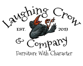 Laughing Crow &amp; Company entry by john12343
