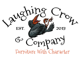 Laughing Crow &amp; Company entry by john12343