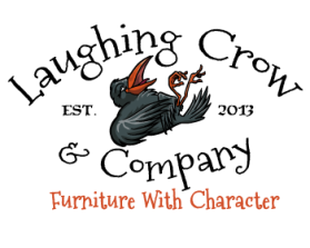 Laughing Crow &amp; Company entry by john12343
