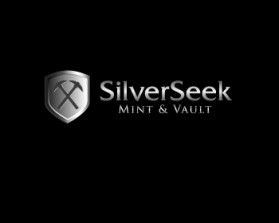 Gold Seek Mint &amp; Vault entry by airish.designs
