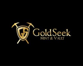 Gold Seek Mint &amp; Vault entry by gabbyadingail
