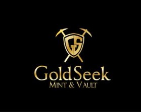 Gold Seek Mint &amp; Vault entry by gabbyadingail