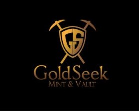 Gold Seek Mint &amp; Vault entry by gabbyadingail