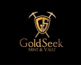 Gold Seek Mint &amp; Vault entry by gabbyadingail