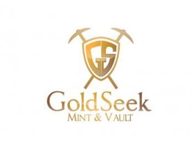 Gold Seek Mint &amp; Vault entry by gabbyadingail