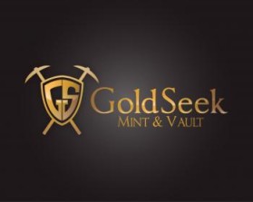 Gold Seek Mint &amp; Vault entry by gabbyadingail
