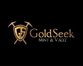 Gold Seek Mint &amp; Vault entry by gabbyadingail