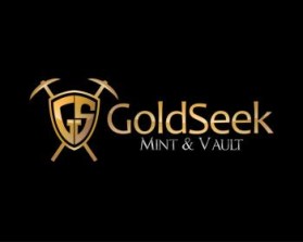 Gold Seek Mint &amp; Vault entry by gabbyadingail