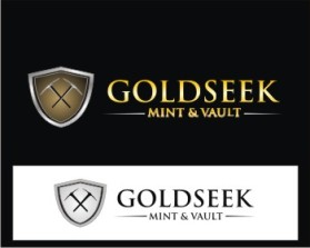 Gold Seek Mint &amp; Vault entry by grayshadow