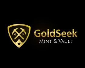 Gold Seek Mint &amp; Vault entry by muzzha