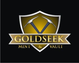 Gold Seek Mint &amp; Vault entry by grayshadow
