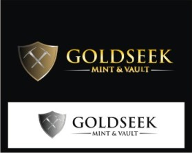 Gold Seek Mint &amp; Vault entry by grayshadow