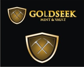 Gold Seek Mint &amp; Vault entry by grayshadow