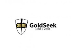 Gold Seek Mint &amp; Vault entry by einstine