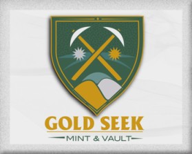 Gold Seek Mint &amp; Vault entry by CharlieBrown
