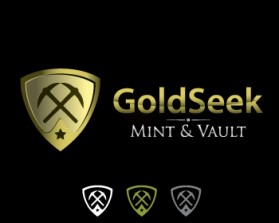 Gold Seek Mint &amp; Vault entry by muzzha