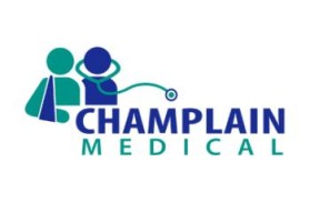 Champlain Medical Associates entry by Eevee