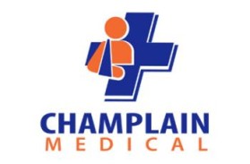 Champlain Medical Associates entry by Eevee
