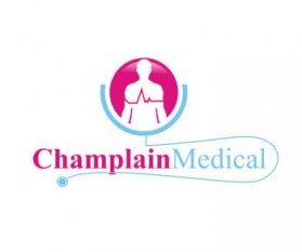 Champlain Medical Associates entry by maximodesigner