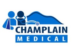 Champlain Medical Associates entry by Eevee