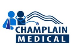 Champlain Medical Associates entry by Eevee