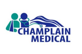 Champlain Medical Associates entry by Eevee