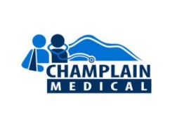 Champlain Medical Associates entry by Eevee